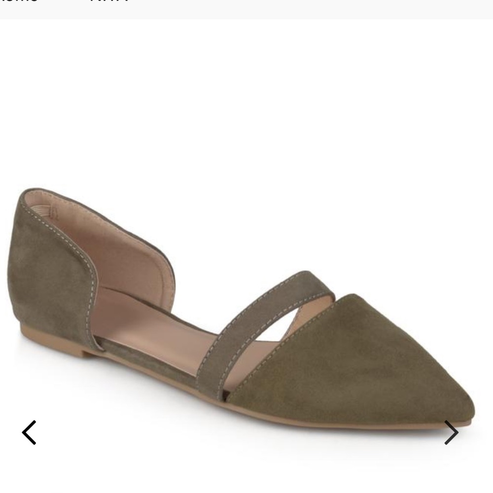 Journee Collection Shoes